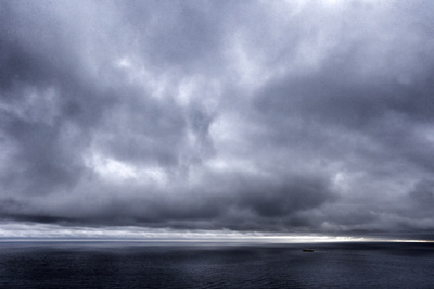 高さ23.8メートル、南半球史上最大の大波を観測