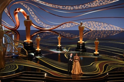 米アカデミー賞授賞式、TV視聴者数が5年ぶりに増加 時短が好評