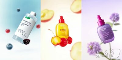 K-ビューティー「EQQUALBERRY」…8月までの累積売り上げが前年同期比2447％増