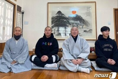 BTSのRM「兵役義務を果たしたい」発言リークに不快感