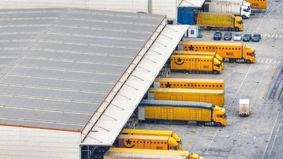 物流コストの低下が中国経済の活力を解放