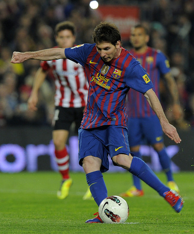 レアル・マドリードが大勝、シーズン総得点数は100に