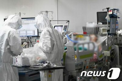 インフルエンザとコロナ、低いワクチン接種率…韓国で「ツインデミック」の可能性