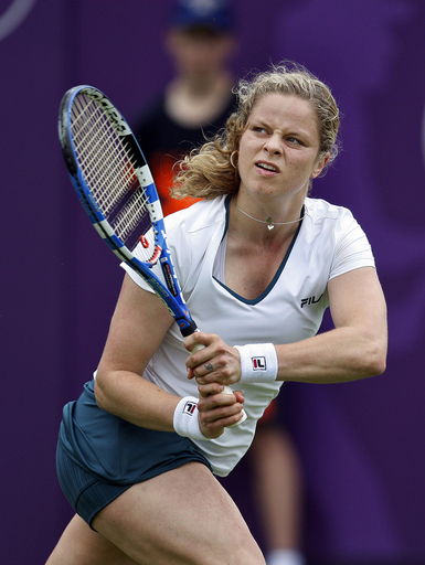 クライシュテルスがエキシビションに出場