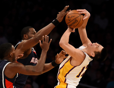 シクサーズのE・ブランドが現役引退、17年のキャリアに終止符