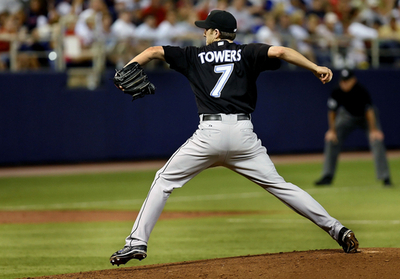 ブルージェイズ ツインズとの接戦を制す