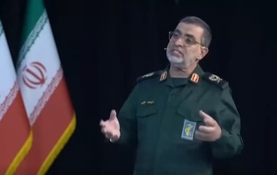 イラン軍 少なくとも6カ月の高強度の戦闘継続が可能と主張