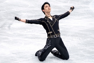 氷上のプリンスからカエル姫まで 北京冬季五輪で注目の5選手