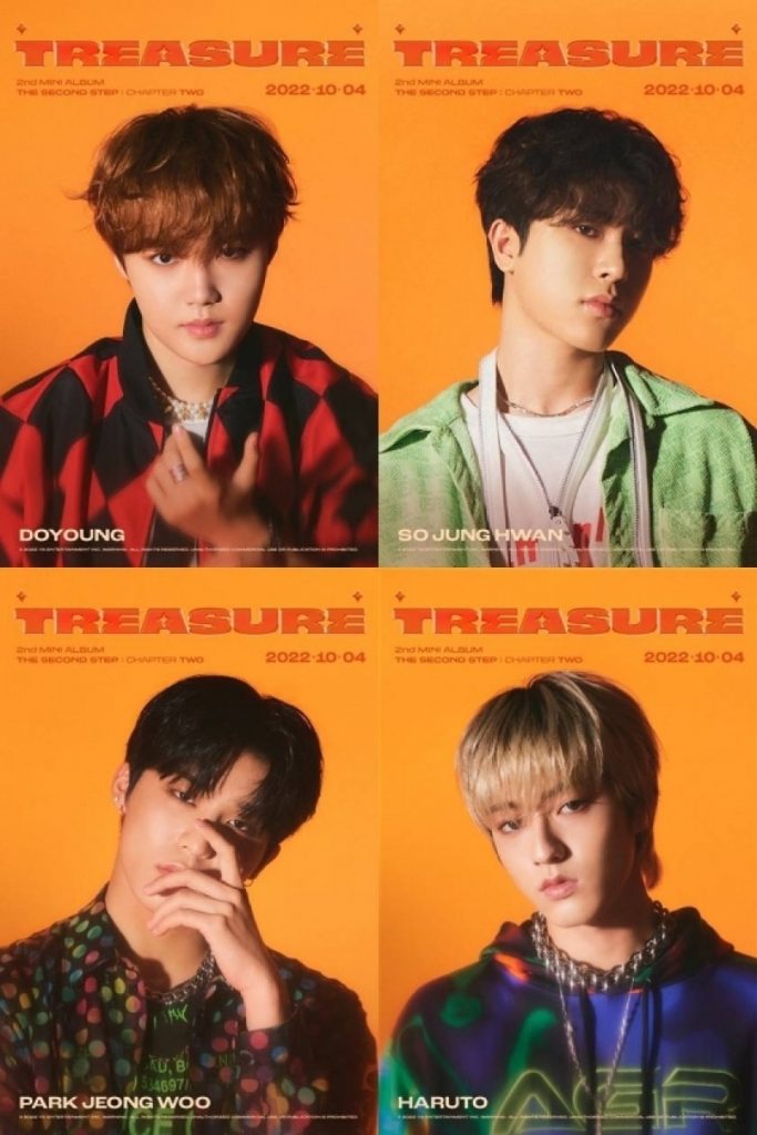 (写真＝YGエンターテインメント <em>提供</em>)    (c)STARNEWS