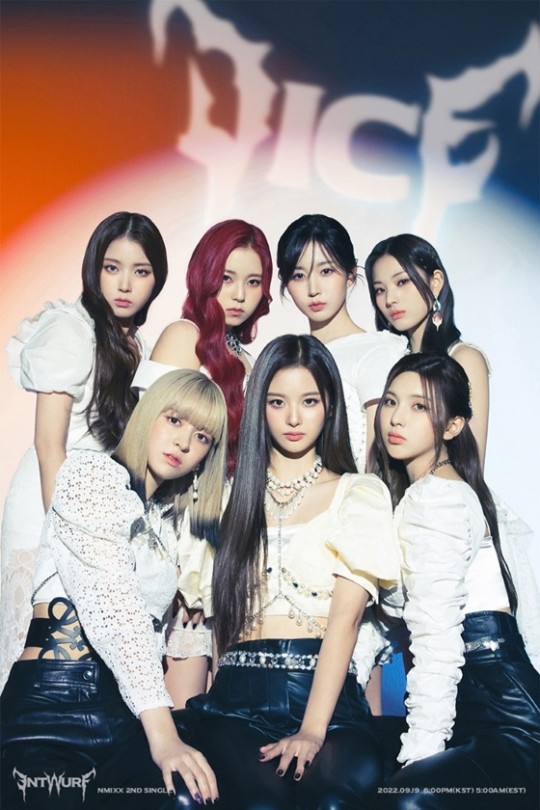 (写真＝JYPエンターテインメント <em>提供</em>)    (c)STARNEWS