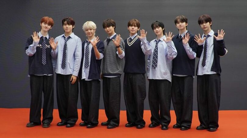 YUHZ＝Pinnacle Entertainment(c)NEWSIS