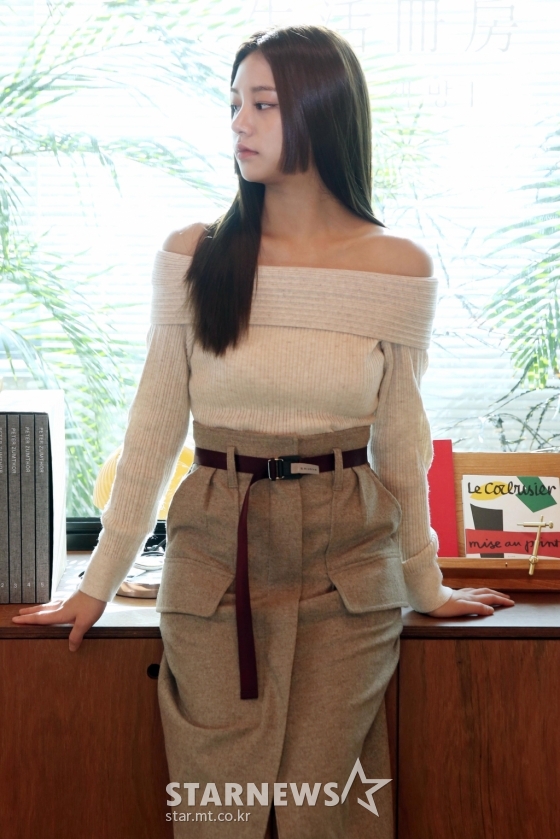  写真提供＝interpark music plus 