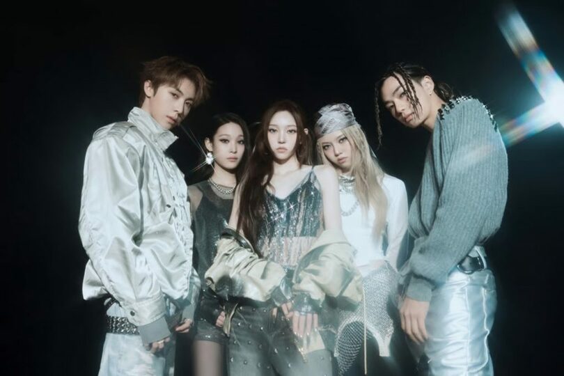 The Black Label (c)STARNEWS