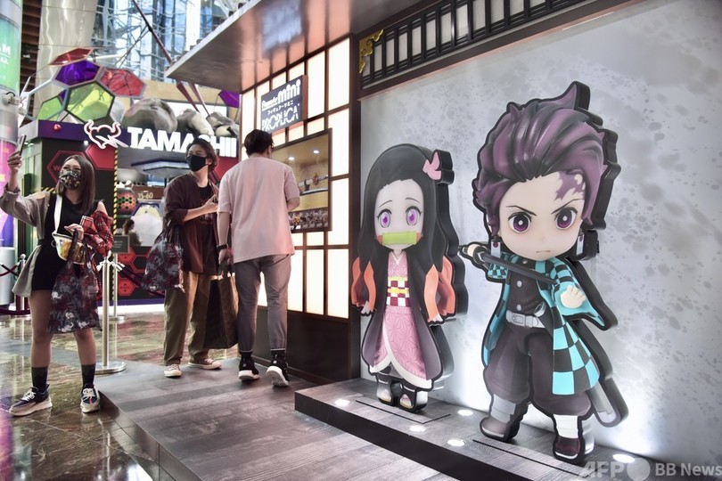 日本のアニメ 14年ぶりに中国で放送されたわけ