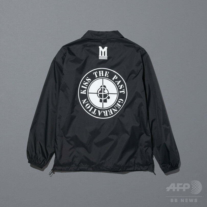 ミハラ ヤスヒロ新ライン「マイン」、1月6日から伊勢丹新宿店でイベント開催