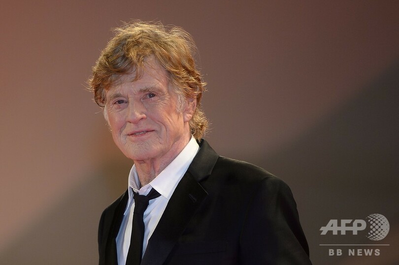 ロバート・レッドフォード、俳優引退を表明 81歳 最新作を最後に