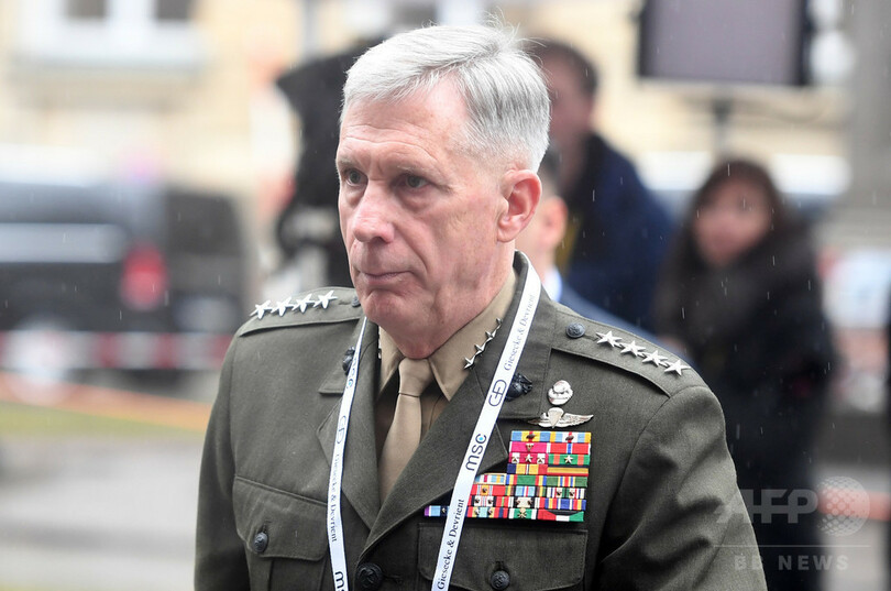 ロシア、リビアに接近 軍配備し原油・武器販売も 米アフリカ軍司令官が懸念