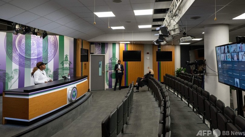 セレーナが五輪不参加を表明 ナダルに続く2人目の大物