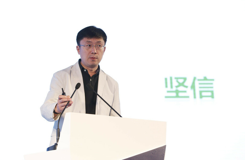 中国の動画サイトiQIYI、売上高は49億元 2018年第1四半期