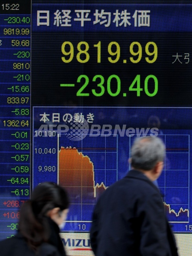 日本、2050年までに先進国から転落の恐れ 経団連シンクタンク 日本、2050年までに先進国から転落の恐れ 経団連シンクタンク