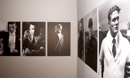 カールラガーフェルド追悼　非売品　未使用　傷、日焼けなし カール・ラガーフェルドと写真、飽くなきクリエイションの追求 写真11