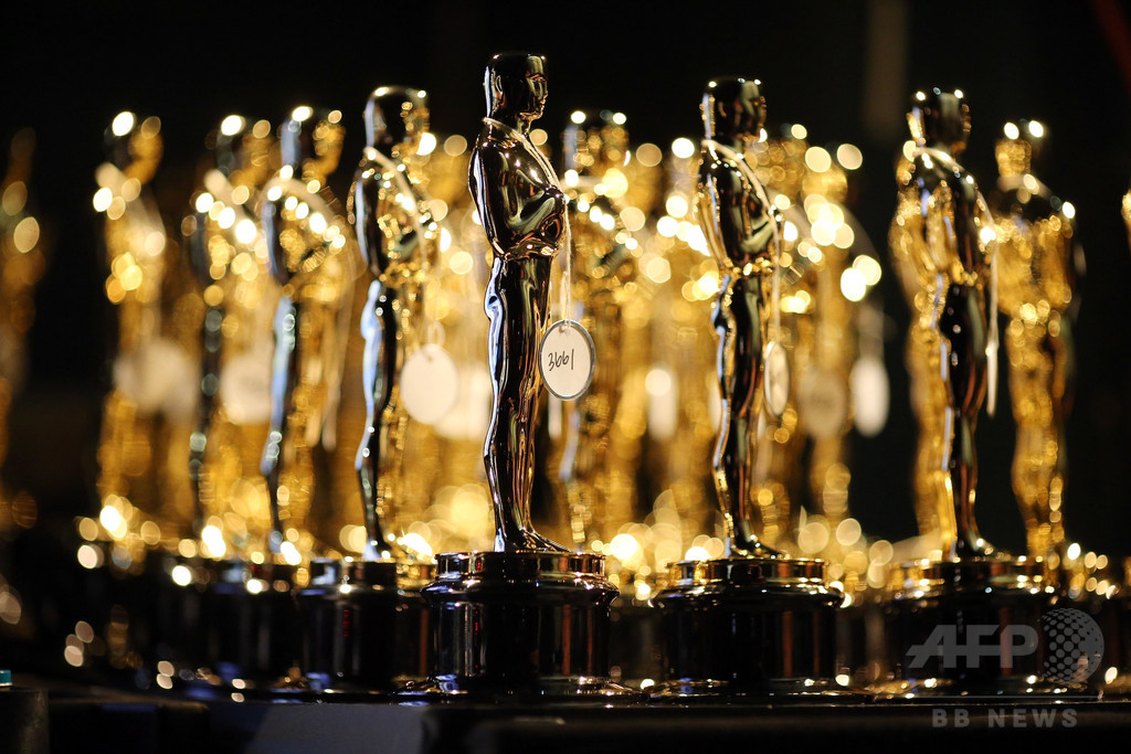 映画芸術科学アカデミー、メンバー加入打診で多様化意識 写真1枚 国際ニュース：AFPBB News