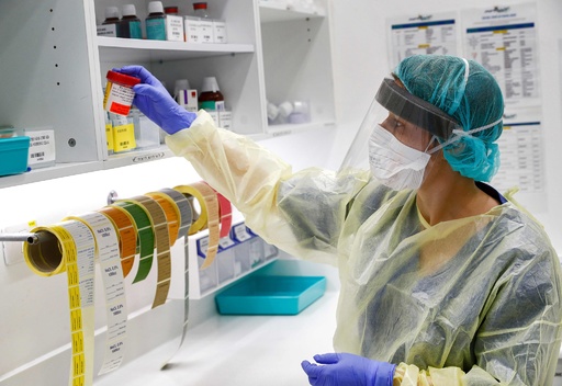 WHO「疑い患者全員の検査を」 新型コロナで各国に要請