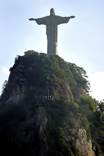 StrangeLove キリスト像 StrangeLove キリスト像