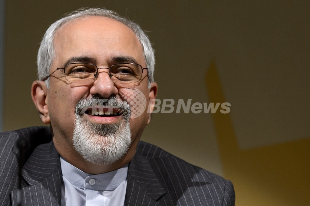 イラン核開発問題、11月に再協議 抜き打ち検査も容認 写真3枚 国際ニュース:AFPBB News