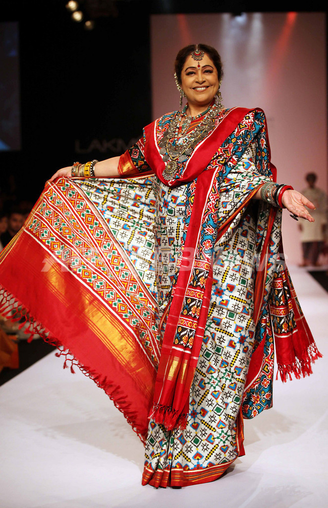 ＜13年秋冬ラクメ・ファッション・ウィーク＞Gaurang