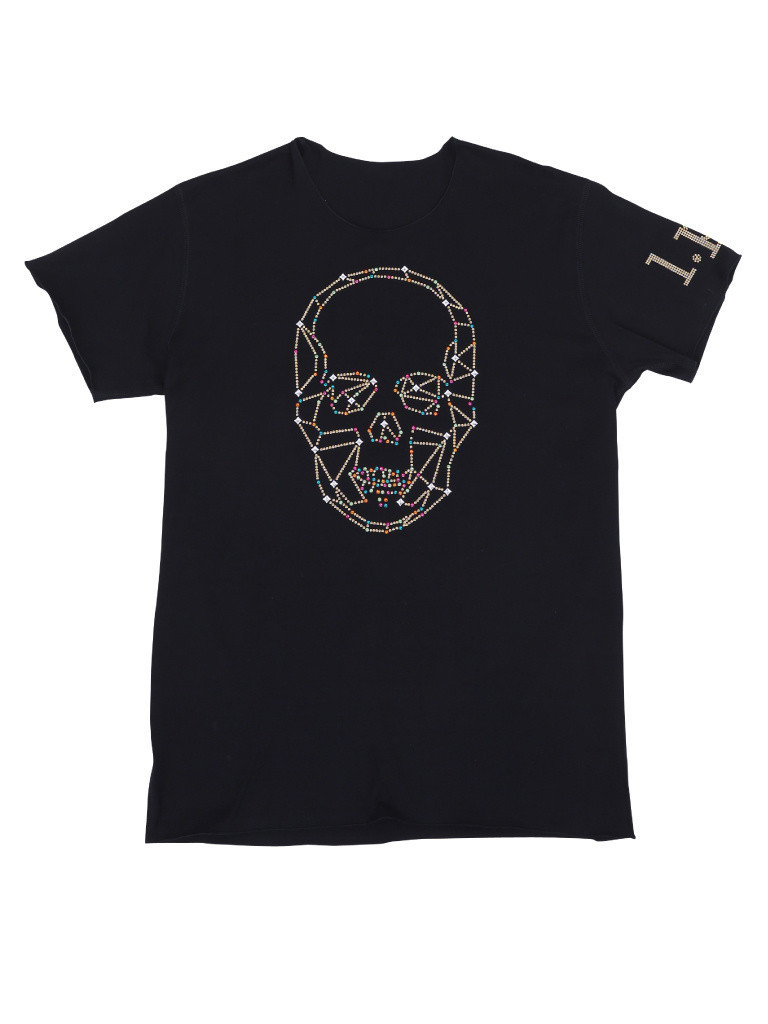 「ルシアン ペラフィネ」直営店限定Tシャツに注目！ 