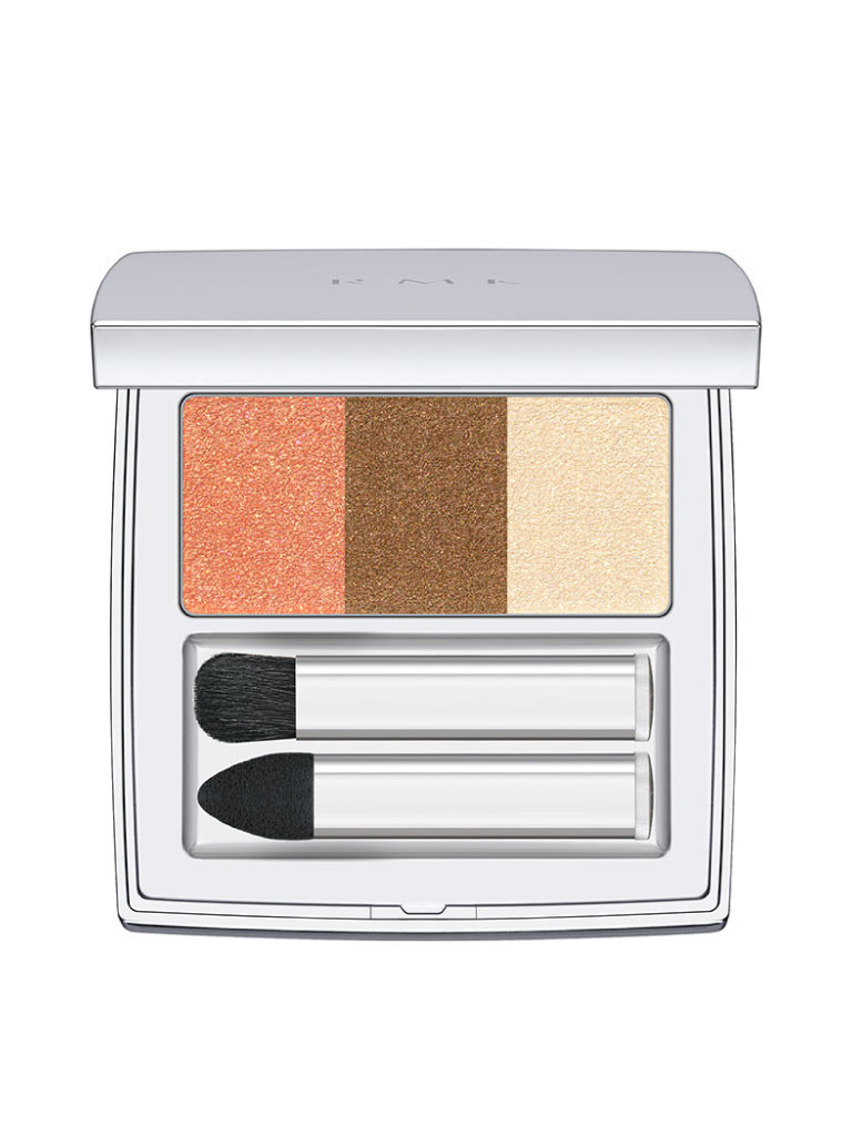 テーマはサーカス！「RMK」2016年春夏コレクション、1月15日登場