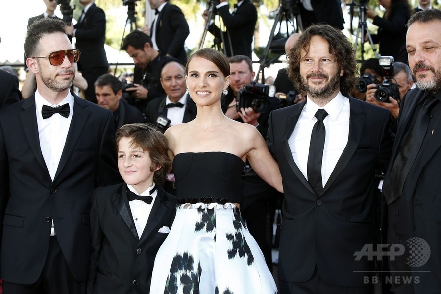 カンヌ4日目、ナタリー・ポートマンにシエナ・ミラーほか華やかなレッドカーペット