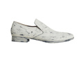 「MAISON MARTIN MARGIELA WITH H&amp;M」のシューズ 1万8990円。(c)H&amp;M