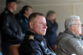 ロシアのエブゲニー・ジニチェフ非常事態相。同省提供（2021年9月7日撮影）。(c)AFP PHOTO / Russian Emergencies Ministry / handout