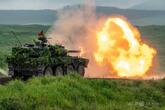 北朝鮮 「侵略戦争」の準備と非難、日本の防衛費増額報道受け