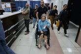 米カメラマンや仏市長への襲撃受け10人逮捕、イスラエル警察