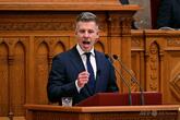 ハンガリー議会、ICC脱退撤回法案を可決