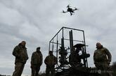 ウクライナの無人機攻撃によりロシア中部で12人死亡、39人負傷