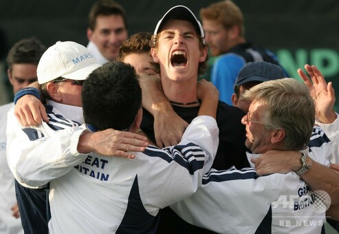 特集】サー・アンディ・マレー～英国史上最高のスポーツマン～ 写真45