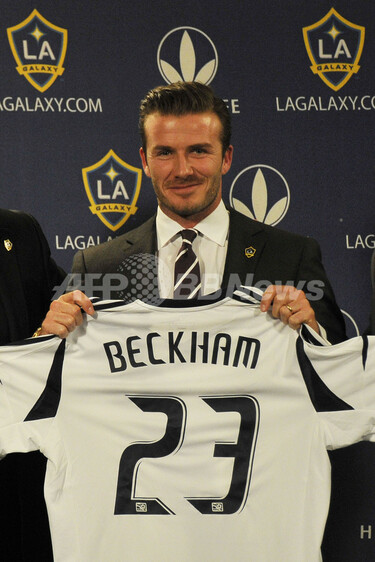 LA Galaxy BECKHAM ベッカム ロサンゼルスギャラクシー File:Beckham LA Galaxy cropped.jpg - Wikimedia Commons