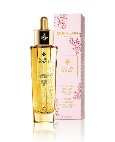 新品セット　ゲラン　GUERLAIN アベイユロイヤル アベイユ ロイヤル｜ゲラン公式オンラインブティック | ゲラン