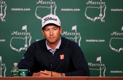 スコットがリオ五輪不参加を表明、批判の的に