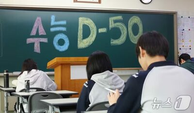 韓国の大学入試控え注目の「B-MAX」…疲労管理に着目した高含量ビタミン剤