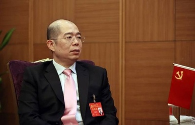 中国・大連の日系企業のチャンスとチャレンジ　市委員会書記に本紙単独取材