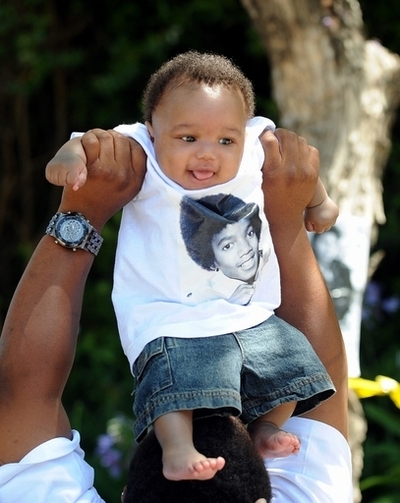 米国の新米パパ、仕事と子育ての両立に苦戦中