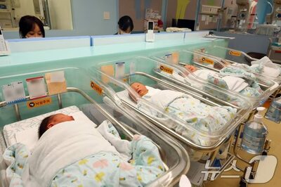 韓国の若者、結婚・出産意欲は高いが「経済的負担が最大の壁」…5カ国比較調査で明らかに