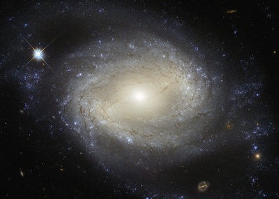 宇宙の膨張率を新たに測定、謎解明に一歩前進