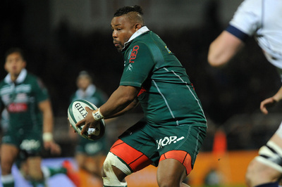 ラグビー元イングランド代表、婦女暴行で執行猶予付き有罪判決