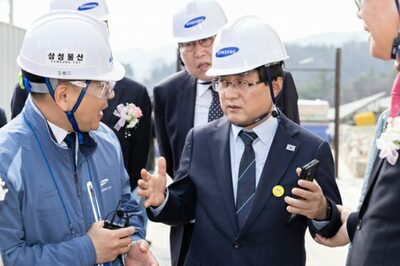 韓国・金泉に国内最大規模「グリーン水素」設備…年間230トン生産へ